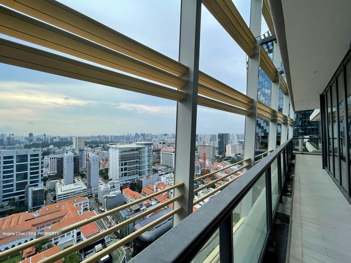 South Beach Residences (D7), Apartment #389846001